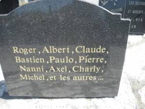 Highlight for Album: CAGNES sur MER - 2016